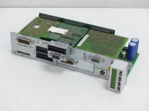 Rexroth CSH01.1C-PB-EN2-NNN-MEM-S2-S-NN-FW MNR: R911328482 COMO NUEVO - Imagen 1 de 5