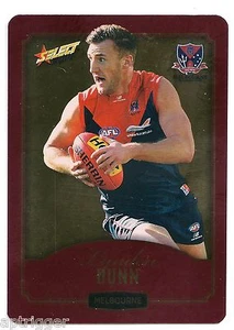 2014 Select Champions Gold (126) Lynden DUNN Melbourne - Picture 1 of 1