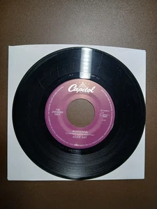 ADAM ANT Wonderful / Goes Around 👂HEAR🎵 45 RPM Vinyl Record - Picture 1 of 11