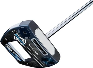 Odyssey Ai ONE Square 2 Square <34in>JAILBIRD Putter STROKE LAB 90 Albero Acciaio - Foto 1 di 8