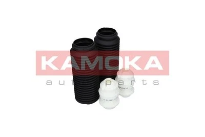 Kit parapolvere, Ammortizzatore Assale anteriore per LADA SEAT SKODA VW CADDY CO - Immagine 1 di 4