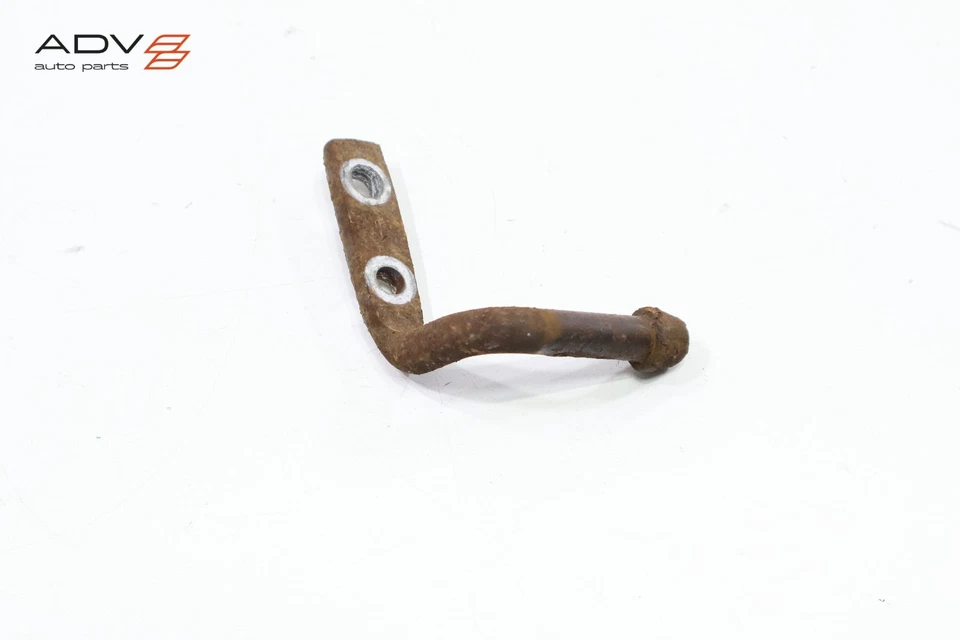 LEXUS ES350 ES300H 2013-2018 tubo de escape trasero soporte de montaje de suspensión OEM Foto 1 de 4