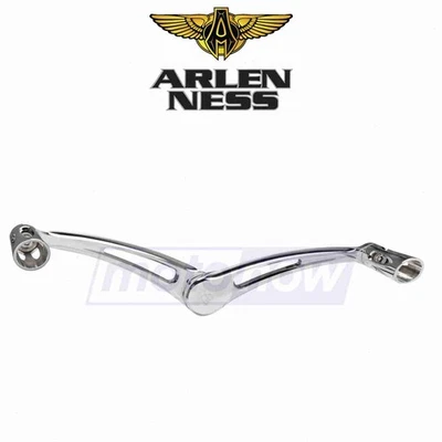 Arlen Ness Heel/Toe Shifter Lever for 2006-2020 Harley Davidson FLHX Street ah - Imagem 1 de 4