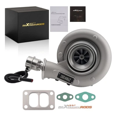 Turbocompresor 6BT para Dodge Ram 2500 3500 5,9 L 1994-1995 HX35W 3533320 Foto 1 de 4