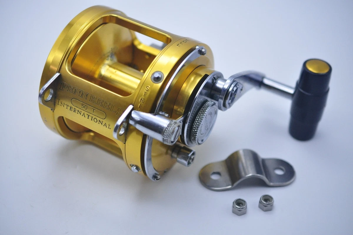 Penn International 50 for sale - eBay