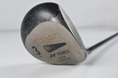 Yonex Super ADX #3 Wood / 15 Degree / Stiff Flex Yonex Super Light Shaft - Image 1 of 4