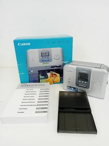 CANON SELPHY CP710 Compact Photo Printer USB Direct Print PictBridge - C313 - Picture 1 of 12
