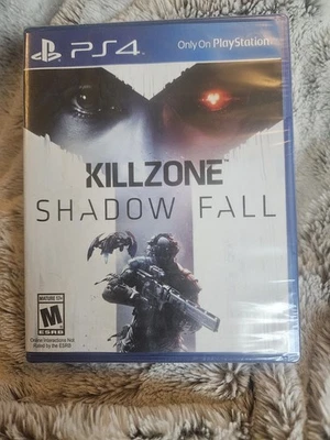 Killzone: Shadow Fall (Sony PlayStation 4, 2013) - Image 1 of 4