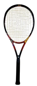 Racchetta da tennis Prince Thunderbolt corpo lungo - oversize (115 in^2) - Foto 1 di 11