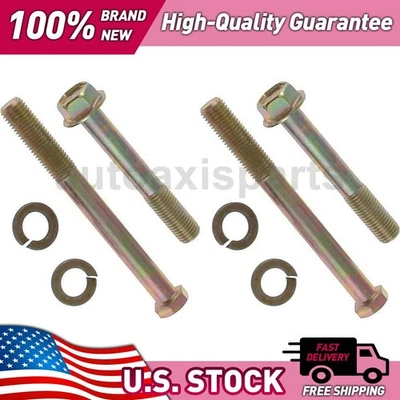 Kit de 2 pinzas de freno de disco delanteras Carlson para Toyota Camry 1987-1991 Foto 1 de 3