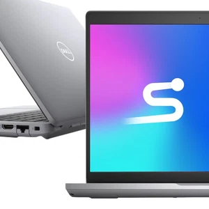 Portatile Dell Latitude 5421 Intel Core i7-11850H 32 GB 512 GB SSD NVME 14" FHD - Foto 1 di 12