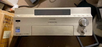 Sony TA-DA5000ES AV amplifier - Image 1 of 2