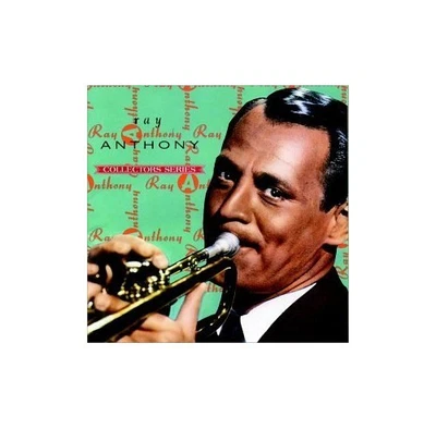 Ray Anthony - Capitol Collector's Series - Ray Anthony CD B5VG The Cheap Fast - Image 1 of 2