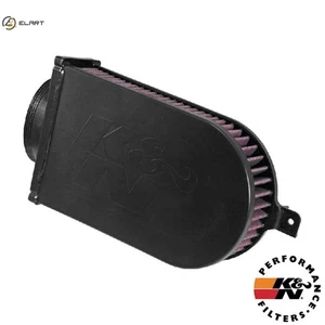 AIR FILTER E-0659 FOR BMW X5/SAV/F15/F85/E70 X6/SAC/F16/F86/E71/E72 N63B44 4.4L - Picture 1 of 9