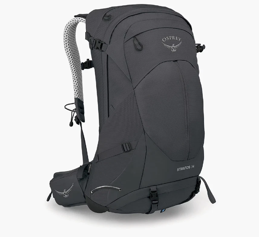 Osprey Stratos 34 Pack - Men's - New - Free Shipping - Image 1 of 1