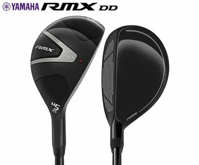 Yamaha RMX DD Utility 6H / Tensei GR u50 R - Image 1 of 4