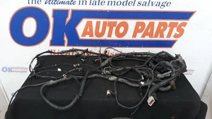 02 DODGE VIPER GEN 2 COMPLETE OEM BODY REAR CABIN WIRE HARNESS - Picture 1 of 12