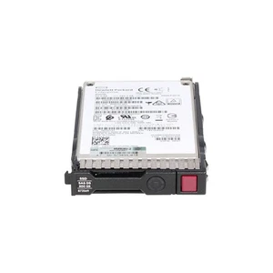 HP 873363 Solid State Drive 800GB 2.5in DS MU SAS 12Gbps SSD - Afbeelding 1 van 4