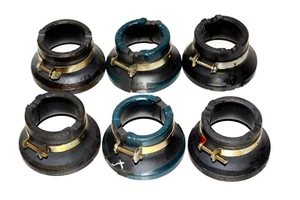 1x Ferrite Pot Core Cup of Monitors & Picture Tubes Diameter 56mm, Height 32mm - Picture 1 of 6