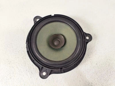 14-17 INFINITI QX50 FRONT RIGHT RH PASSENGER DOOR AUDIO SOUND SPEAKER UNIT OEM - Image 1 of 3