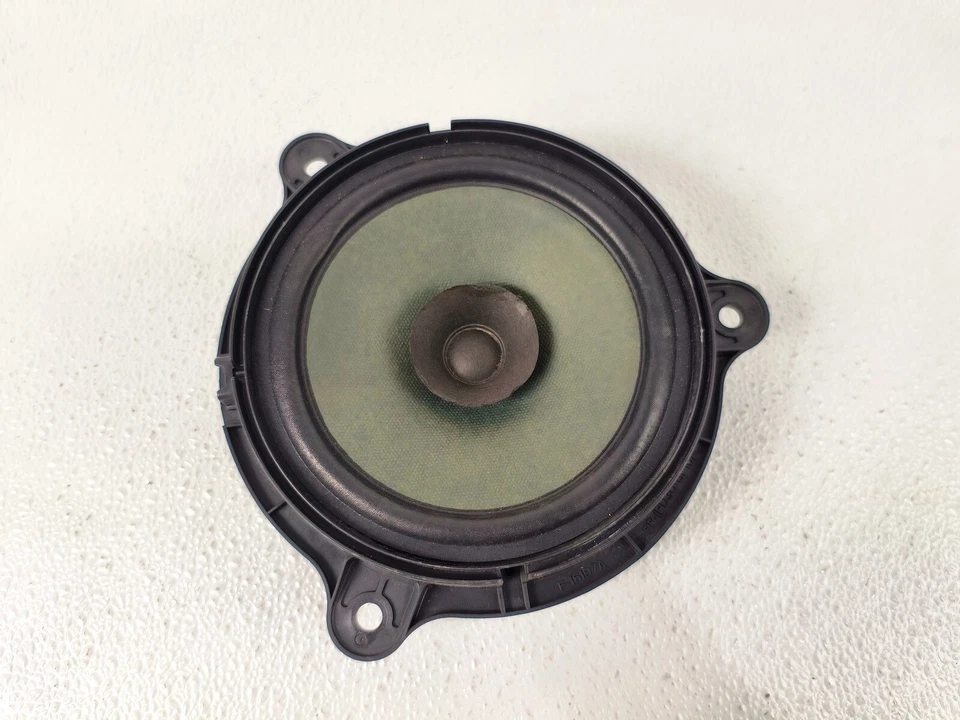 14-17 INFINITI QX50 UNIDAD ALTAVOZ SONIDO AUDIO PUERTA PASAJERO DELANTERO DERECHO OEM Foto 1 de 3