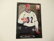 Pick From List Football Serial Numbered Cards Rookies, Holo, Foils pls read