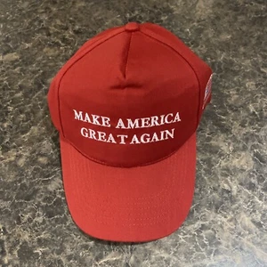 trump hat - Picture 1 of 3