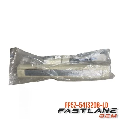 Lincoln MKZ 2013-2015 puerta derecha placa de desgaste nuevo fabricante de equipos originales FP5Z-5413208-LD Foto 1 de 4
