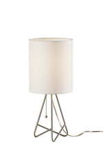 Simplee Adesso Nell Table Lamp