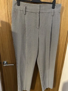 Neu Damen Funky Gr. 16 mit Gummibund Hose 28L - Bild 1 von 6