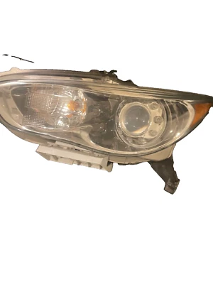 infiniti qx60 2013 2015 luz de enfrente - Image 1 of 4