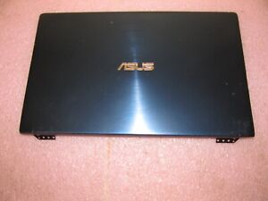 ASUS 蓝色笔记本电脑外壳和触摸板| eBay