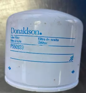 P550939 Donaldson Filter - Picture 1 of 1