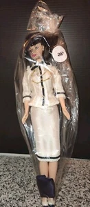 Barbie Doll - City Seasons Spring in Tokyo Barbie Mattel #19430. 1998 Year. Vntg - Picture 1 of 7