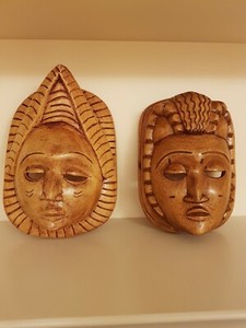 Kunst Nigeria Gunstig Kaufen Ebay