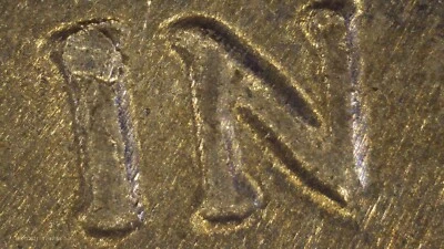 1973 Kennedy Half Dollar Doubled Die Obverse/Reverse Error Uncirculated RARE - Image 1 of 4