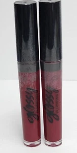 2x LA GIRL GLG931 GRAND Glossy PLUMPING PLUMPER LIP GLOSS   - Picture 1 of 4