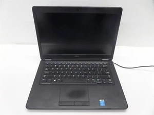 Dell Latitude E5450 14" Laptop w/ Core i5-5200U 2.2GHz 8GB RAM - Doesnt Boot - Picture 1 of 10