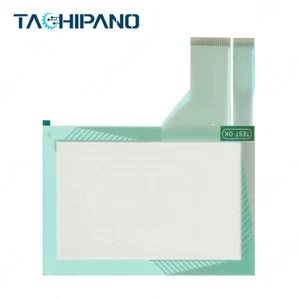Panel de pantalla táctil NT620S-ST211 para vidrio digitalizado Omron NT620S-ST211-E - Imagen 1 de 7