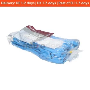 Ansell 37-501/9.5 Gloves Size 9.5 New NFP Sealed (12pcs) - Picture 1 of 7