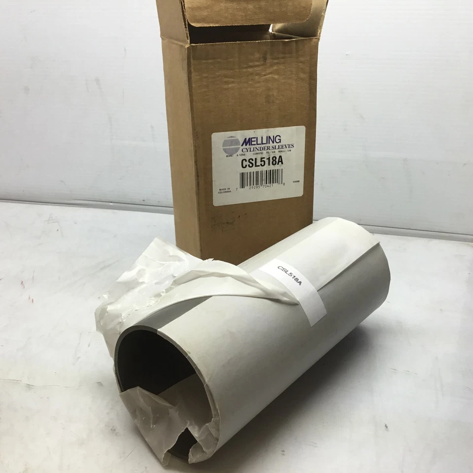 Cylinder Sleeve Melling CSL518A - Image 1 of 1