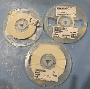 Reel SMD Resistors 30.1K OHM 1% 1/10W 0603 Qty. 7100pcs - Picture 1 of 2