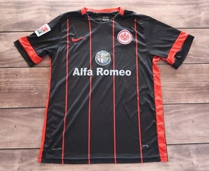 ✅ Maglia Calcio Nike Eintracht Frankfurt Home Maglia Calcio, Ragazzo Taglia XL - Foto 1 di 13