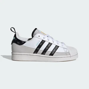 adidas Shmoofoil Superstar Shoes IG6842 Kids 6 - Picture 1 of 9