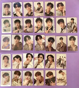 ASTRO | KPOP | Stargazer | Official Trading Cards | Photocard [US-Verkäufer] - Bild 1 von 27