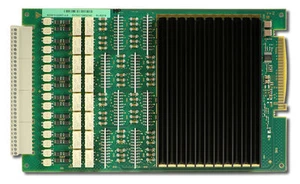 Módulo Unify / Siemens SLAD16 S30810-H2957-X / L30251-U600-A589 - Imagen 1 de 1