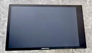 Crestron TSS-770-B-S Touch Screen per la pianificazione della stanza. NUOVO senza scatola - Foto 1 di 2