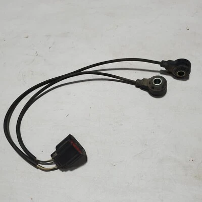 2011-2014 FORD F150 EXPEDITION NAVIGATOR 3.5L ECOBOOST ENGINE KNOCK SENSORS OEM - Image 1 of 4