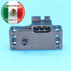 New 12569240 Manifold Absolute Pressure Sensor fit for Chrysler Eagle Geo - Foto 1 di 11