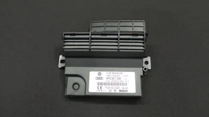 Audi A6 4F Q7 4L Ilm Electrical System Control Unit Onboard Supply 4F0907280 - Picture 1 of 4